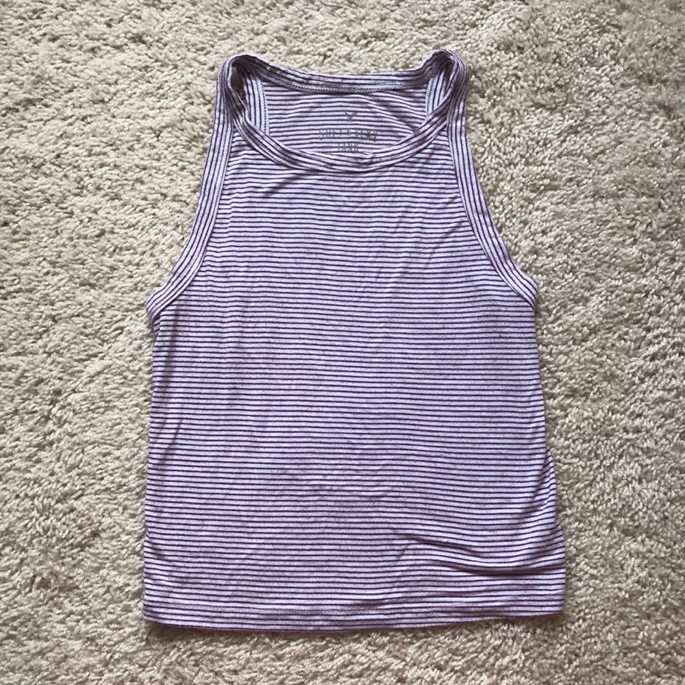 American Eagle Tank Top